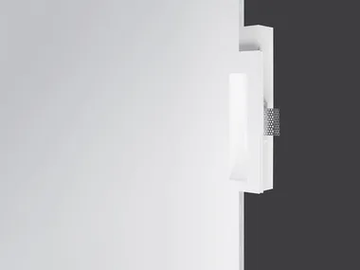 PHANTOM IP44/I65 - LED outdoor Coral Water Out® steplight by Buzzi & Buzzi - view 2